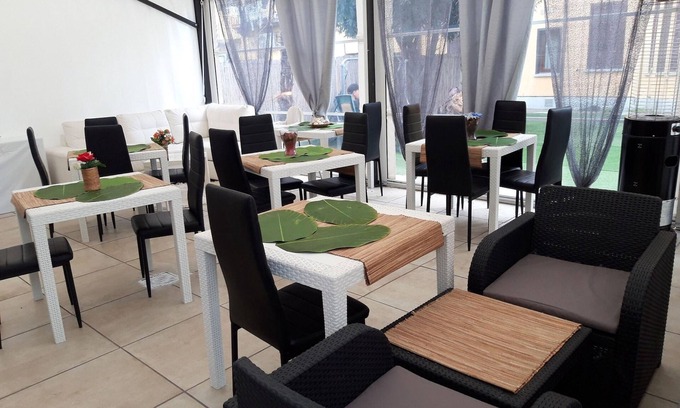 Rho Bed & Breakfast | Room in B&B - B & b Oasis Passion Fiera - Triple Room