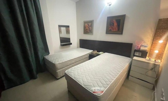 Al Barsha 1 Apartment | Room In Barsha Heights