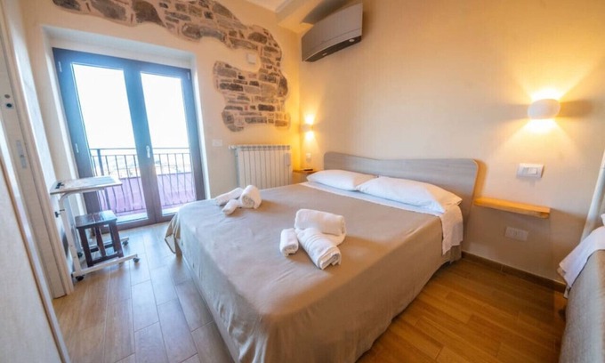 Albidona Bed & Breakfast | Room in cozy B&B in Albidona