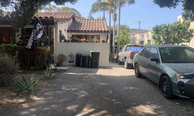 Laguna House | Room in paradise.