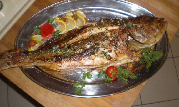 Gornje selo Bed & Breakfast | Room in Susak with Air condition, WIFI (3865-4)