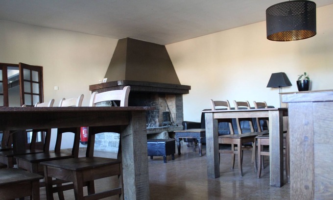 Saint-Benoit Other | room in the heart of nature (4)