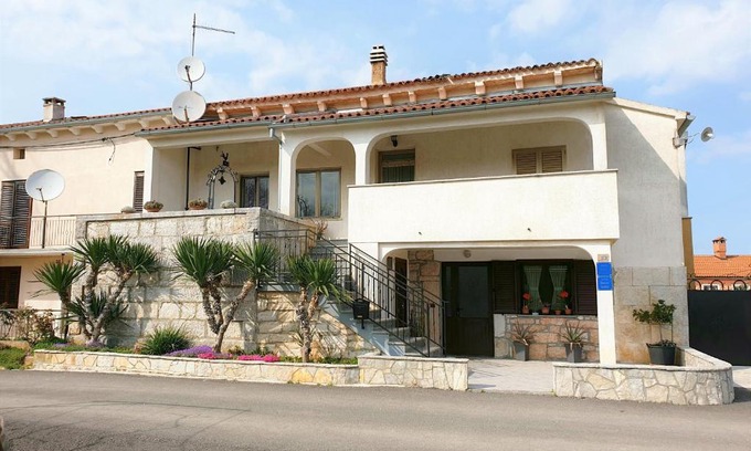 Rovinjsko Selo House | Room Pokrajac