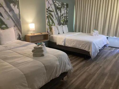 Kissimmee Apartment | Room private near Disney