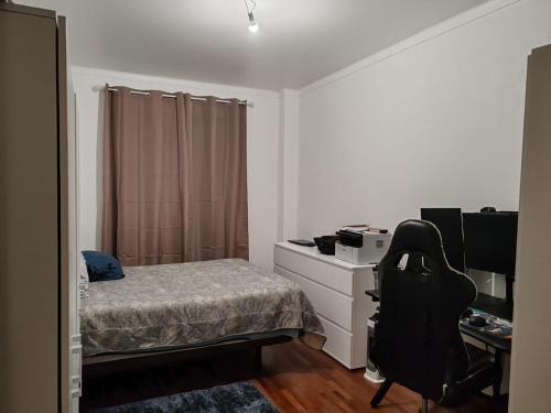 Santarem House | Room