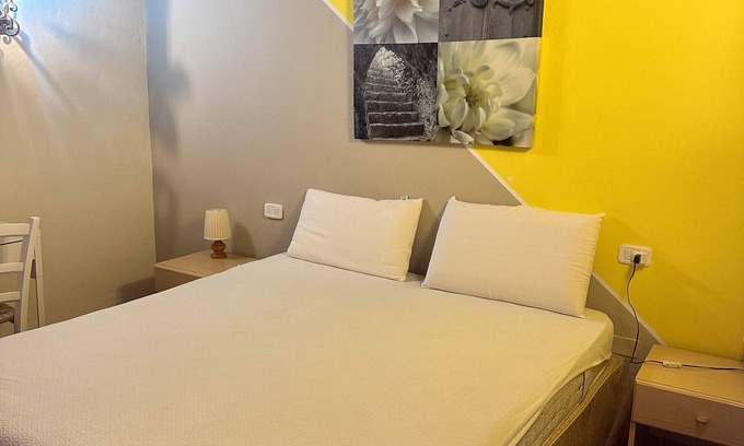 Sassetta Apartment | Room 'Santa Lorica - Camera 14' with Shared Pool, Shared Garden and Wi-Fi
