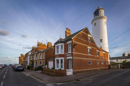 Southwold House | Room with a View