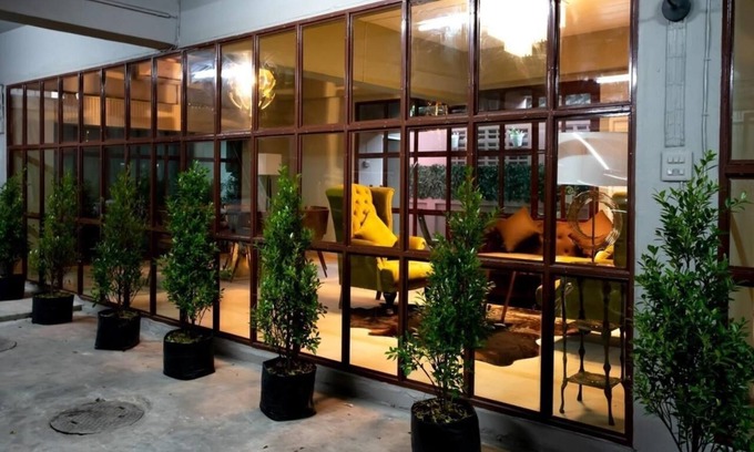 Samsen Nok Hotel | RoomQuest Bangkok Ratchada