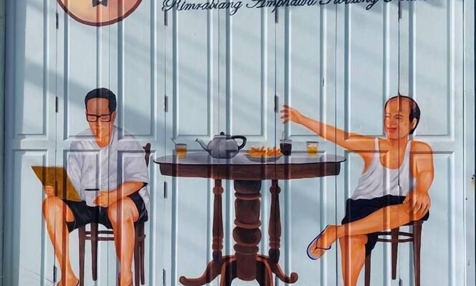 Amphawa Resort | Roomquest Rimrabeang Amphawa Floating Market