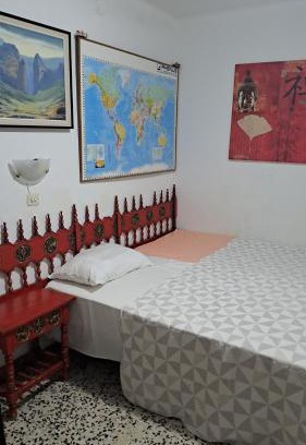 Comarruga House | roomrose