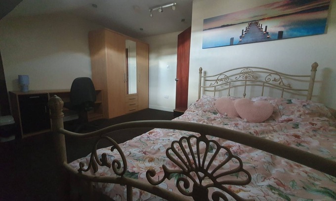 Bradford House | Rooms at Temple Street, Bradford