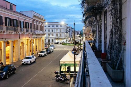 Crotone Hotel | Rooms & B&B