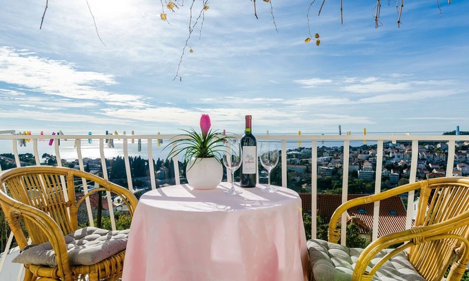 Gornji Kono Apartment | Rooms Batina - Double Room-1