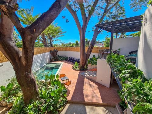 Crucecita Apartment | Rooms Huatulco
