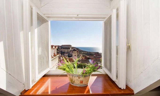 Dubrovnik Old Town Apartment | Rooms Lavanda & Ruzmarin - Double Room with Private Bathroom