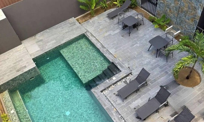 Arrecife Apartment | Rooms M