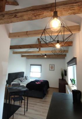 Katowice Apartment | Rooms Silesia