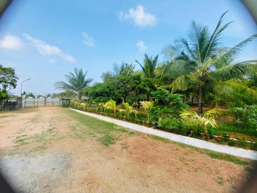 Kuchchaveli House | Rooms trincomalee