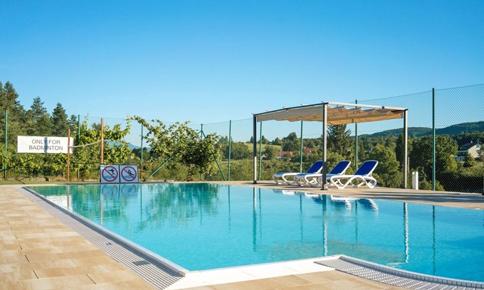 Ostarski Stanovi Apartment | Rooms Zdravko, (15912), Oštarski Stanovi, Croatia