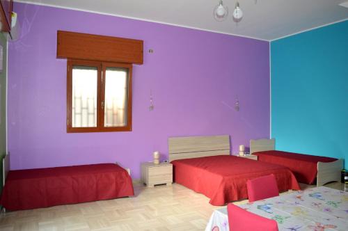 Margherita di Savoia House | Rooms131