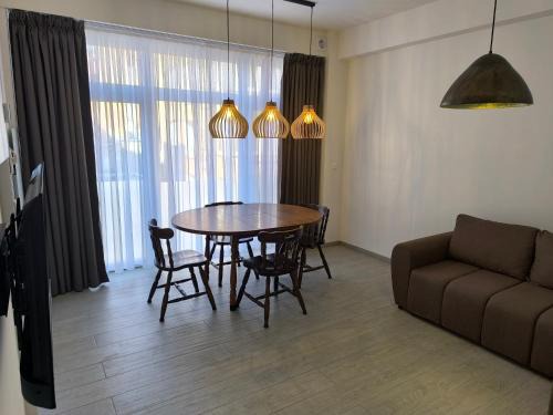 Statiekwartier Apartment | Roosevelt Apartment Antwerp