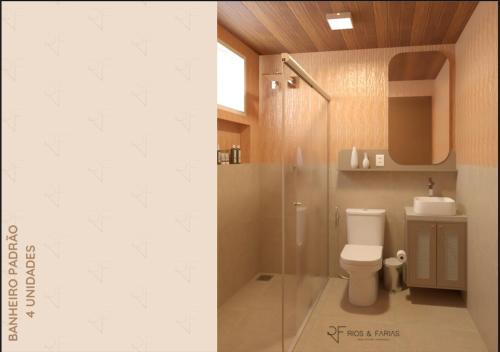 Pedreira House | Roots Camarajoara
