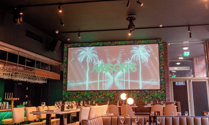 RopeWalks Hotel | Ropewalks Hotel