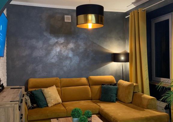 Ustrzyki Dolne Apartment | Ropienka Ski