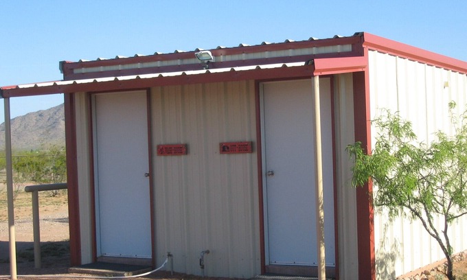 Wickenburg House | Roping Camp Casita in Forepaugh - Wickenburg, AZ