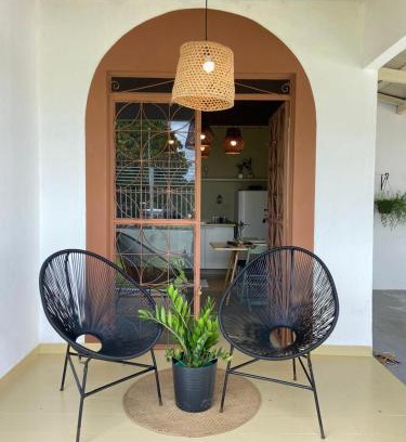 Boa Vista Apartment | Roraima Design House