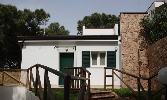 San Pietro a Mare House | ROSA DEI VENTI - SAN PIETRO A MARE