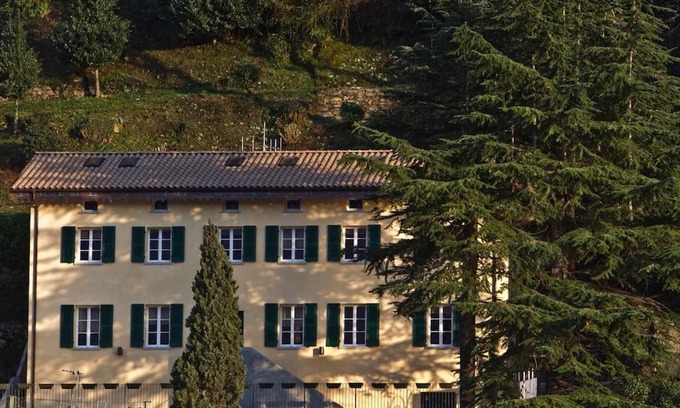 Bellano Apartment | Rosa dei Venti - Lake view Apartments & Suites