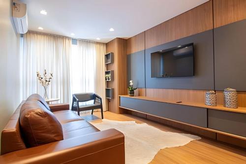 Floresta Apartment | Rosa Flores da Borges