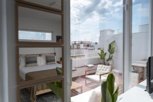 Rota Apartment | Rosario17 by 7Escalones
