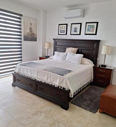 Playa Encantada Apartment | Rosarito Beach condominio