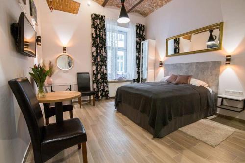 Stare Miasto Apartment | Rose - Apartamenty Kleparskie