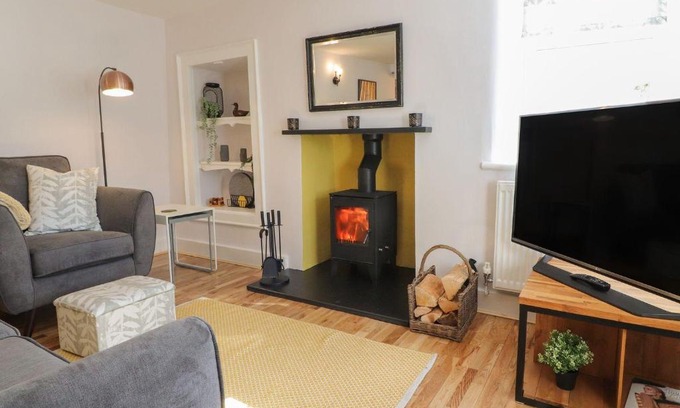 Clitheroe House | Rose Cottage