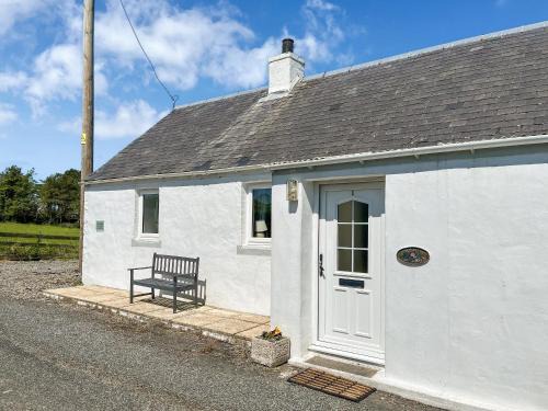 Port Logan House | Rose Cottage