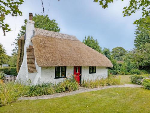 Middleton-on-Sea House | Rose Cottage, Middleton