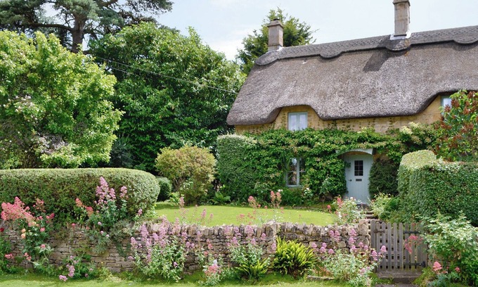 Chipping Campden Cottage | Rose Cottage No2 - 28440