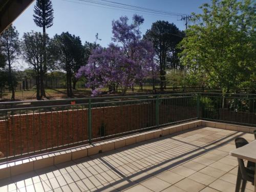 Pretoria Central Business District House | Rose Guest House