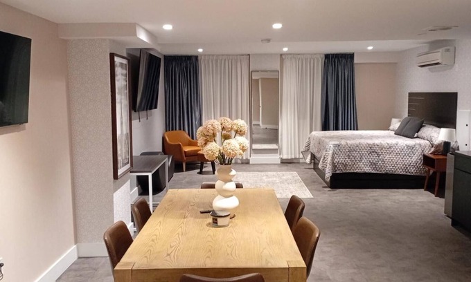 West Bronx Hotel | ROSE HOTEL BRONX