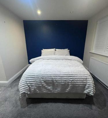 Horley Bed & Breakfast | ROSE-WOOD Gatwick