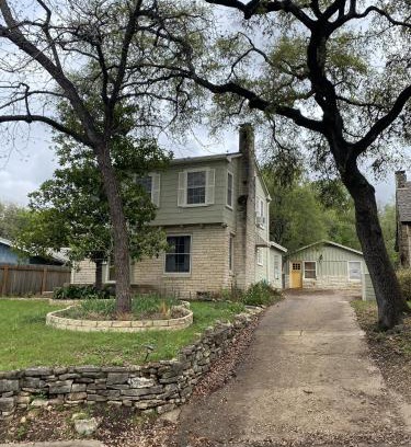 Rosedale House | Rosedale Bungalow