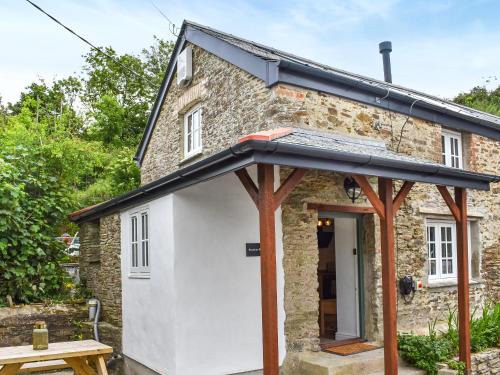 Philleigh Apartment | Roseland Retreat - Uk49838