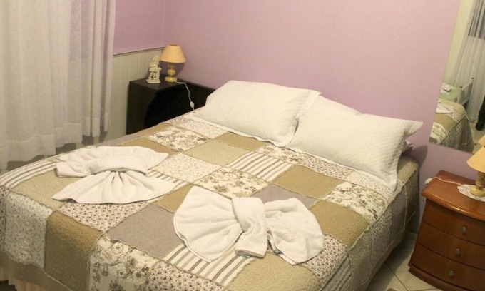 Gramado House | Roseli's Vacation Home