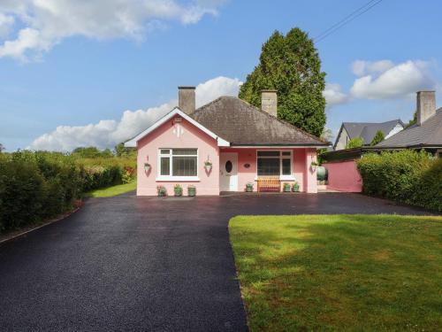 Adare House | Rosemont