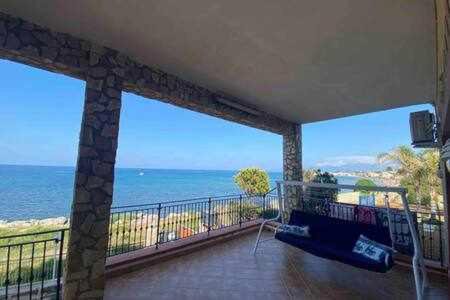 Trabia House | Roses House San Nicola L Arena