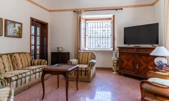 Roseto degli Abruzzi Apartment | Roseto Down Town by Interhome