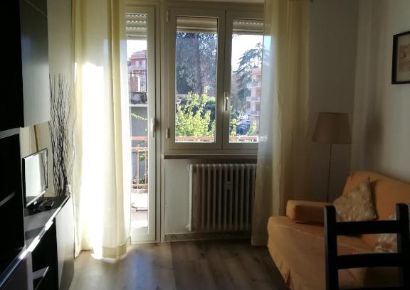 Quartiere XXVIII Monte Sacro Alto Apartment | Rossana's House